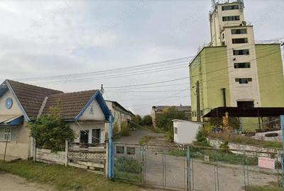 Spațiu comercial, de 3,974 mp, în Nord - 3