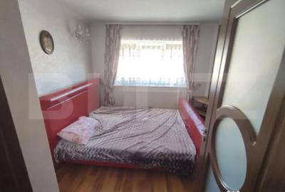 Casă cu 4 camere cu Teren 600 Mp în Central - 3