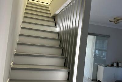 Duplex cu 5 camere cu Teren 350 Mp în Giroc - 11