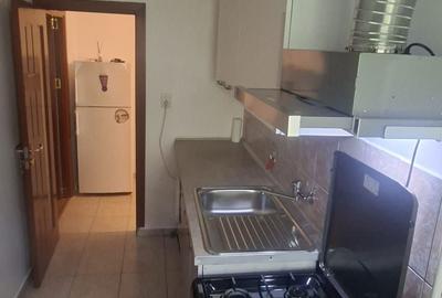 Garsonieră decomandată în Găvana - 7