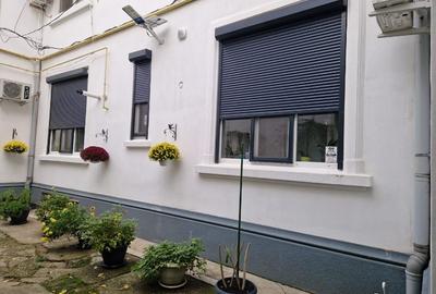 Apartament cu 2 camere semidecomandat în Dorobanți - 14