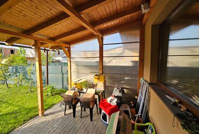 Casă cu 4 camere cu Canalizare în Calea Urseni - 28