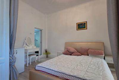 Apartament cu 2 camere de vanzare in zona Cismigiu - 10