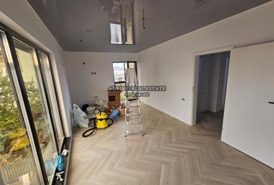 Vila Noua et1+et2 - 3 camere + terasa - Renovata Complet - Ideal Birouri - 1600E - 10