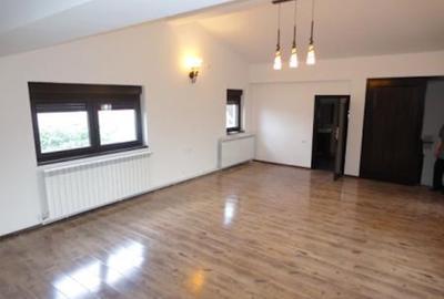 Zona  Barbu Vacarescu vila 4 camere disponibila pentru inchiriere. - 5
