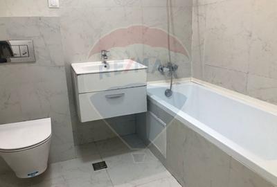 Apartament cu 2 camere decomandat, mobilat în Central - 7