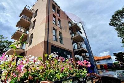 Apartament cu 2 camere decomandat, mobilat în Mărăști - 2