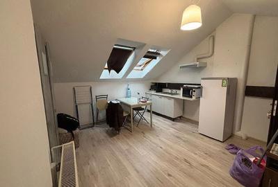 Garsonieră decomandată în Ultracentral - 3