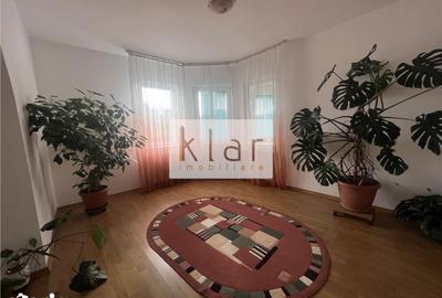 Casă cu 5 camere cu Teren 550 Mp în Mănăștur - 2