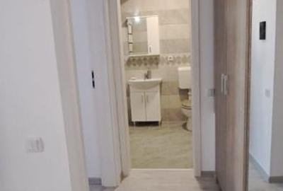 AP. 2 CAMERE BIRUINTEI, BLOC NOU, PARCARE, MASINA SPALAT VASE, METROU - 9