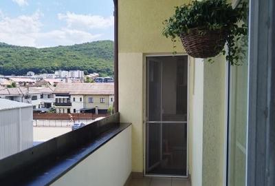 Ap 2 cam Floresti - zona Cetatii - 11