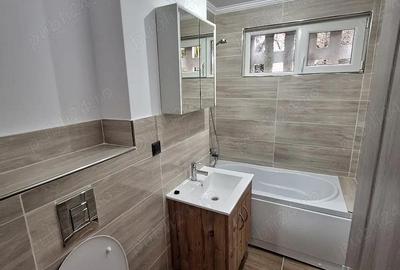 Apartament cu 2 camere semidecomandat în Central - 5