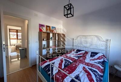 Vânzare apartament 3 camere, garaj și balcon, zona Nokia, Timișoara - 5