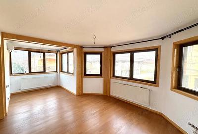 Casă cu 6 camere cu Teren 381 Mp în Prelungirea Ghencea - 5