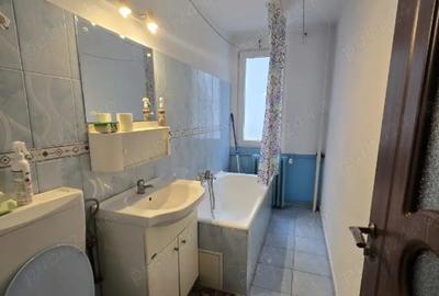 Garsonieră decomandată în Giurgiului - 5