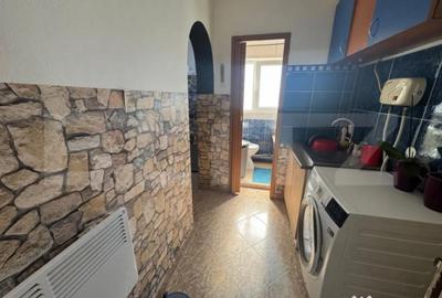 Apartament cu 3 camere semidecomandat, mobilat în Valea Rosie - 5