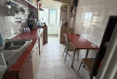 Apartament cu 2 camere semidecomandat, mobilat în Brazda lui Novac - 6