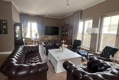 Casă cu Teren 800 Mp în Sânmartin - 3