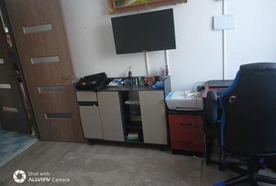 Apartament cu 2 camere semidecomandat în Silișteni - 2