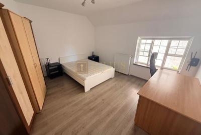 Apartament cu 4 camere decomandat, mobilat în Aradului - 3