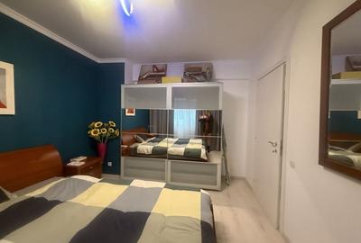 COMISION 0% ! LUX ! PRIMA INCHIRIERE | PIPERA | 2 CAMERE | PARCARE - 36