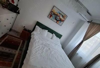 Apartament 3 camere Militari Residence - 2