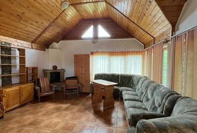 Casă în Godeni - 4