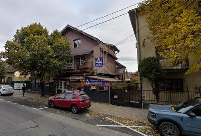 Casă individuală cu 8 camere cu Canalizare în Gheorgheni - 15