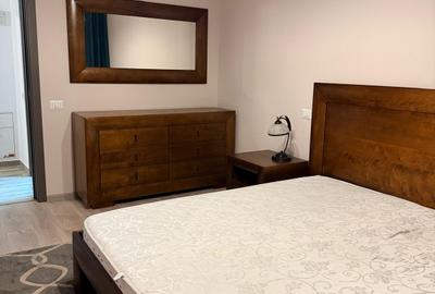 Apartament cu 3 camere decomandat, mobilat în Chiajna - 5