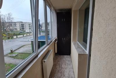 Inchiriez apartament cu 2 camere in Baia Sprie - 1