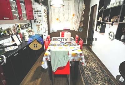 Apartament 4 camere - Darmanesti calea ROMANULUI/ 2 bai/ 2 balcoane - 2