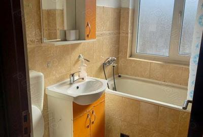 Apartament cu 2 camere decomandat în Precista - 6