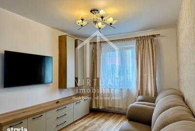 Apartament cu 2 camere în Valea Aurie - 7
