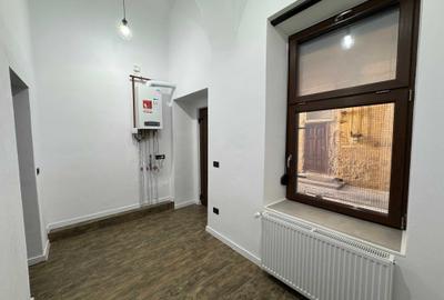 Apartament cu 2 camere semidecomandat în Ultracentral - 2