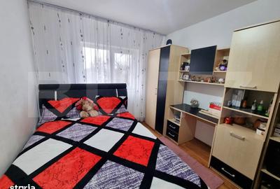 Apartament cu 4 camere decomandat în Ciurea - 14