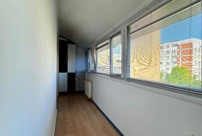 Apartament cu 2 camere, mobilat în Circumvalațiunii - 11