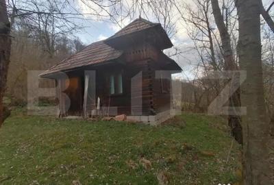 Teren de 2900 mp, în Central