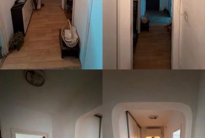 Apartament cu 3 camere decomandat în Doamna Ghica - 5