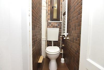 INCHIRIERE APARTAMENT 2 CAMERE TINERETULUI – PARCUL CAROL - LOC DE PARCARE - 14