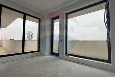 Apartament premium de vanzare - Black Sea Residence, Mangalia - 2