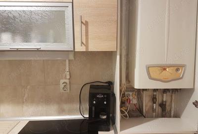 Apartament cu 2 camere decomandat în Orizont - 9