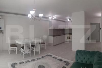 Apartament cu 2 camere decomandat în Central - 1