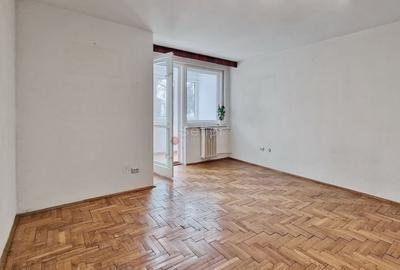 Garsonieră semidecomandată în Astra - 6