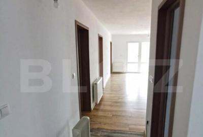 Apartament cu 3 camere de vanzare, 73 mp, in bloc nou, 202 - 6