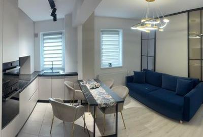 Apartament cu 2 camere decomandat în Central - 7