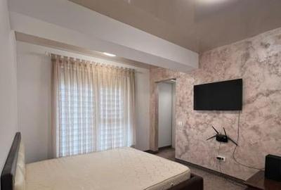 ViVO - 2 Camere Decomandate 52m² Mobilat Utilat Incalzire Pardoseala Vest - 3