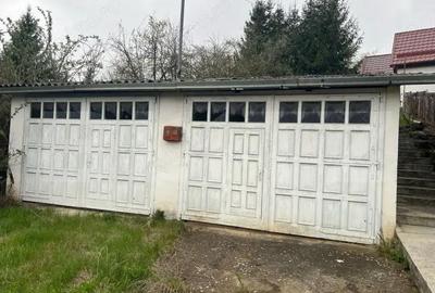 Casă cu 4 camere cu Teren 2300 Mp în Tudor - 4