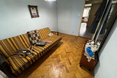 Apartament 3 camere, etaj 2/3, 70 mp totali, zona 2 Stejari – Inspectoratul Scol - 5