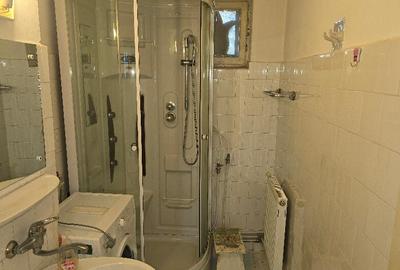 Vand apartament 2 camere semidecomandat in Deva, etaj 1, zona Marasti, - 8