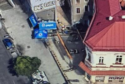 Imobil istoric de vanzare in Centrul Vechi, Bucuresti - 14